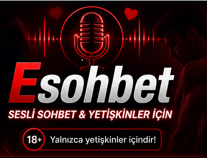Gelecekte Esohbet ve Güvenli İletişim